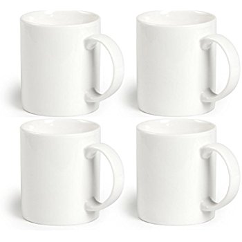Coffee Mug ClayCraft